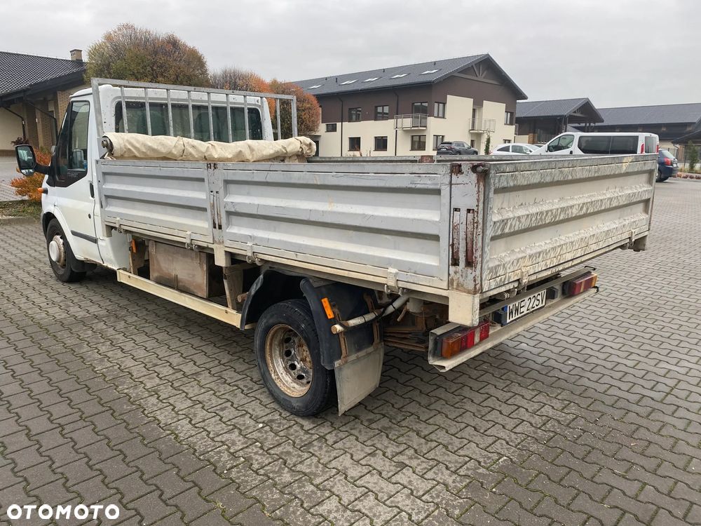 Ford Transit - 7