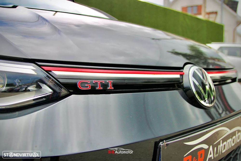 VW Golf 2.0 TSI GTI DSG Performance - 5