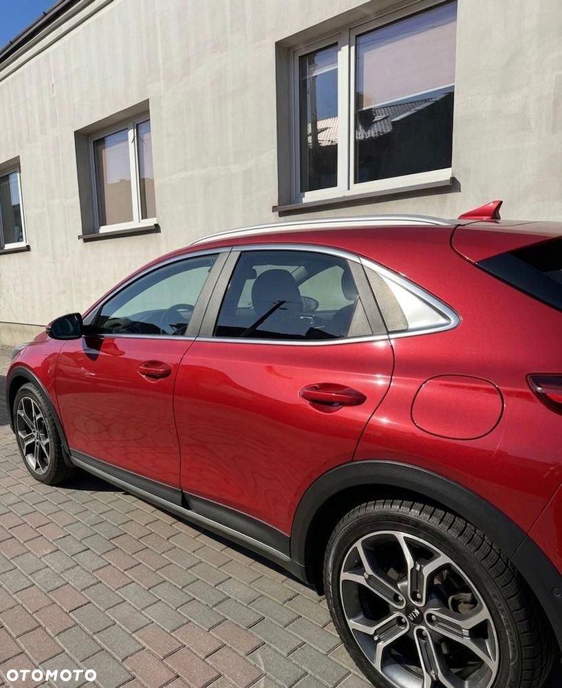 Kia XCeed 1.4 T-GDI L DCT - 3