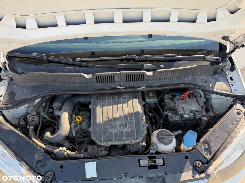 Skoda Citigo 1.0 Active - 21