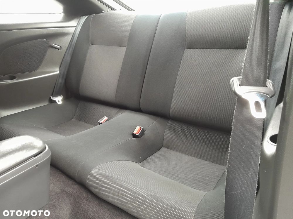 Toyota Celica - 22