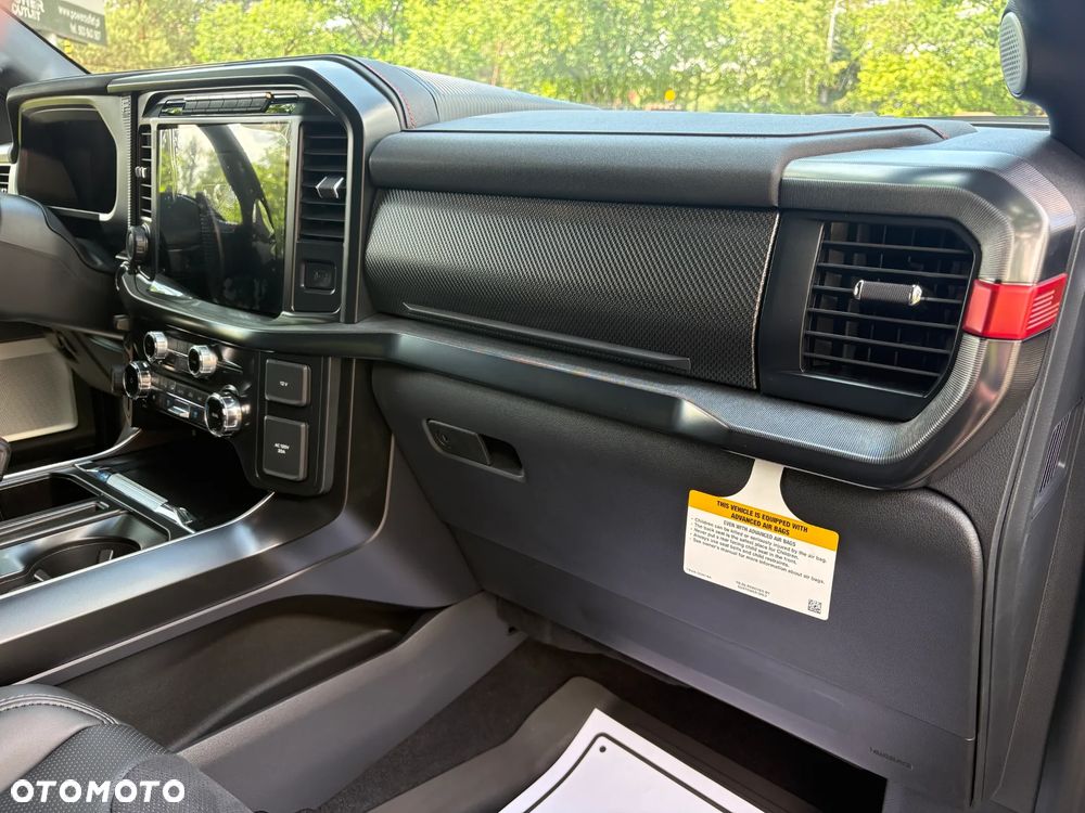 Ford F150 - 22