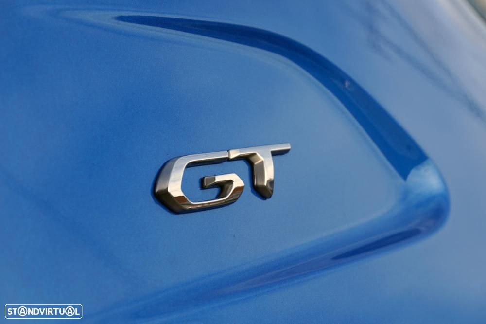 Peugeot 208 1.2 PureTech GT Line - 34