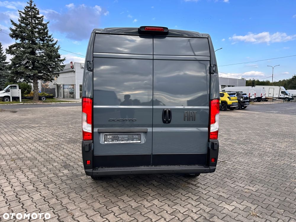 Fiat Ducato L3H2 TANIO I OD RĘKI !!! - 4