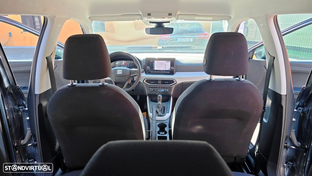 SEAT Arona 1.0 TSI Style DSG - 4