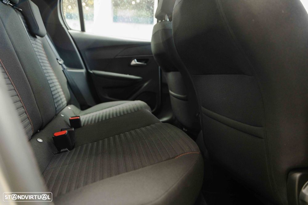 Peugeot 208 1.2 PureTech Active Pack - 15