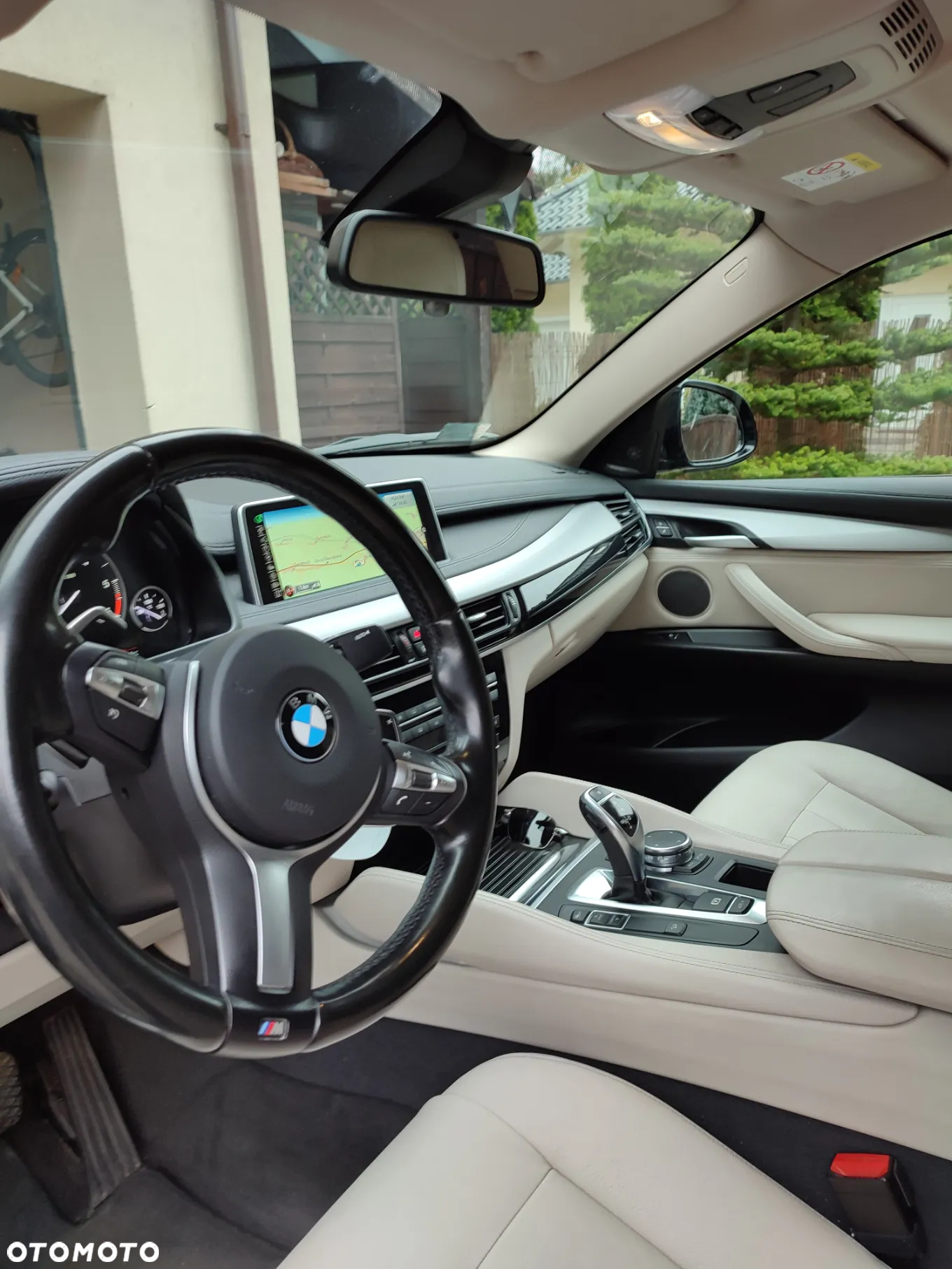 BMW X6 xDrive30d - 11