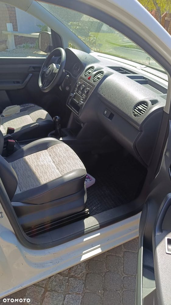 Volkswagen CADDY - 6