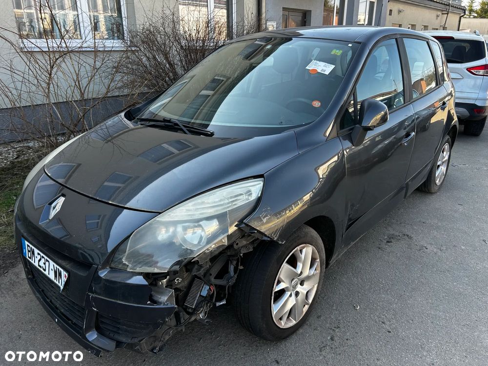 Renault Scenic - 7
