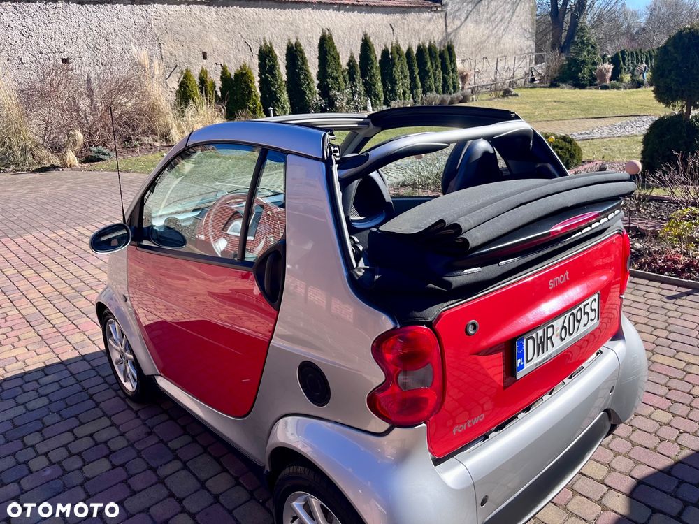 Smart Fortwo - 20