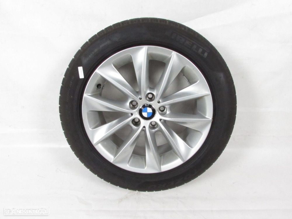 Jante "18" Modelo 307 Seminovo/ Original BMW X3 (F25)/BMW X4 (F26) 36116787578 - 1