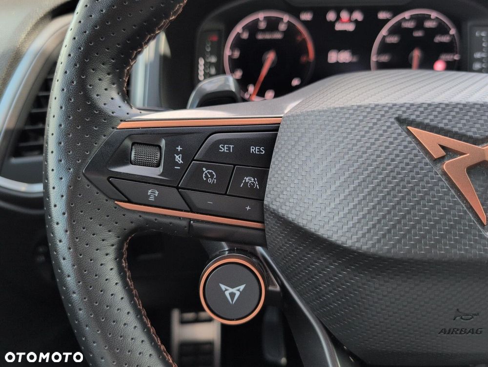 Cupra Ateca - 25
