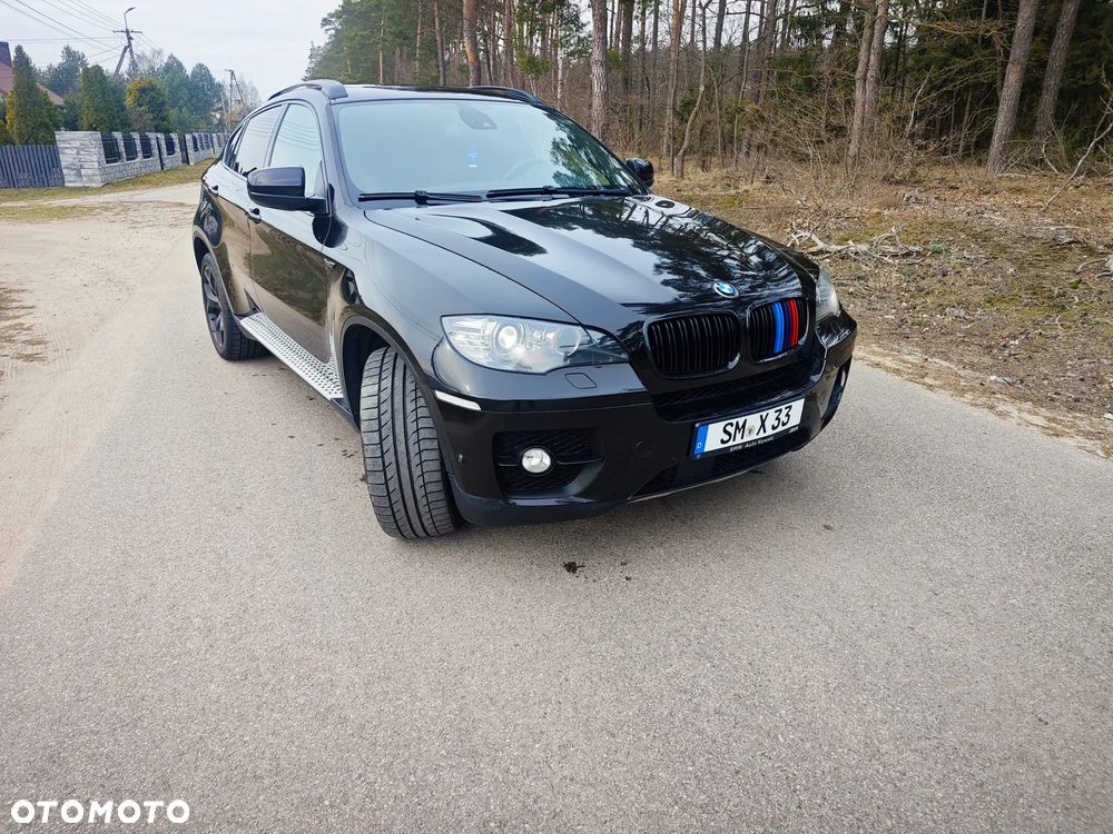 BMW X6 - 2