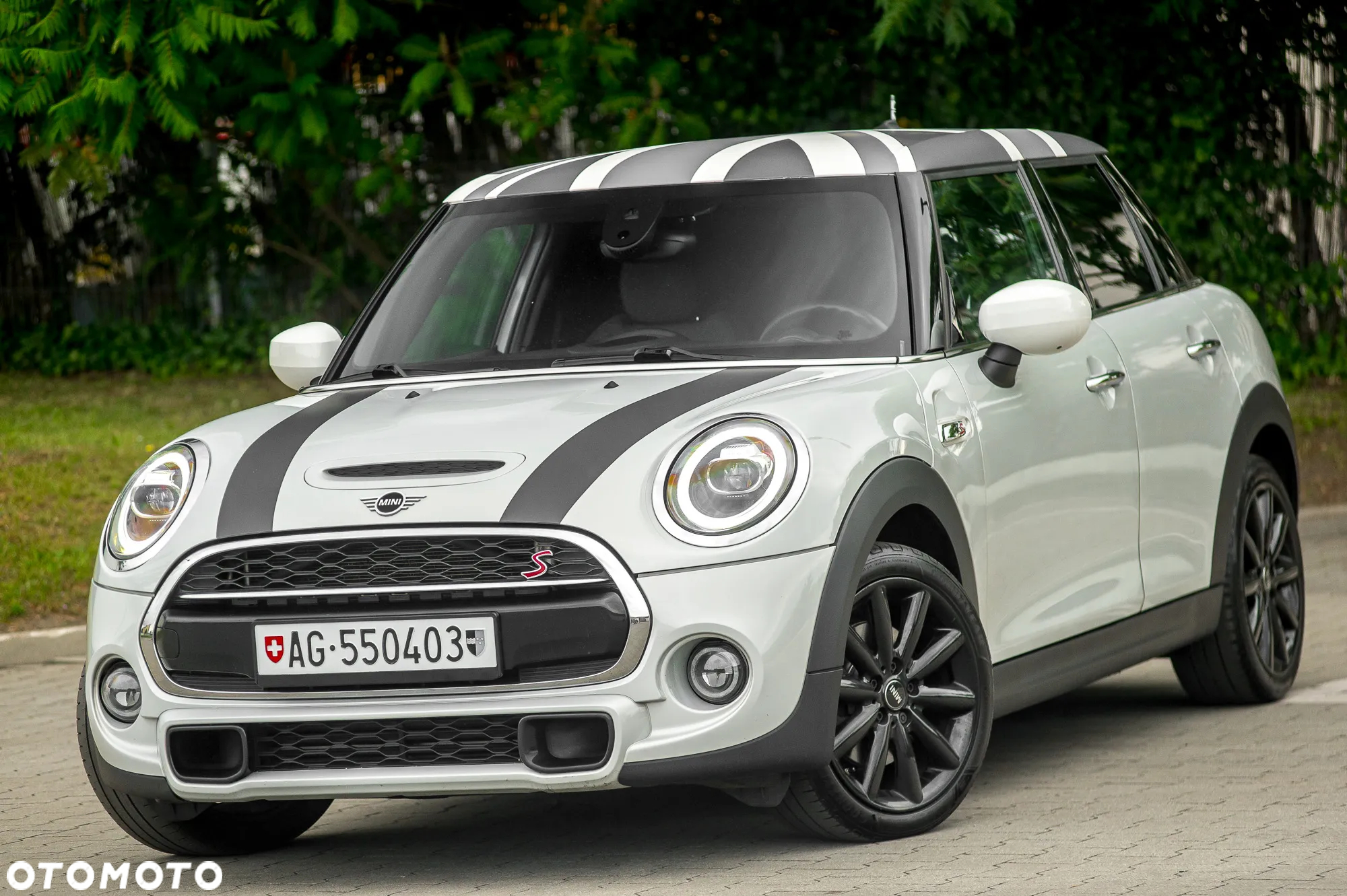 MINI Cooper S - 16