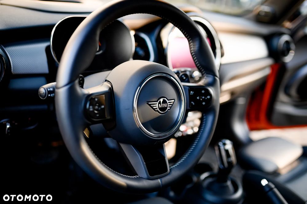 MINI Cooper S Sport-Aut Metropolitan - 30