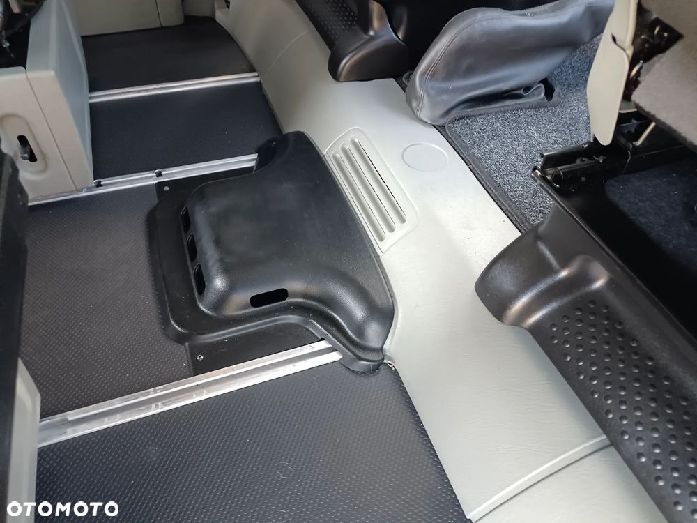 Opel Vivaro L1H1 Life - 23