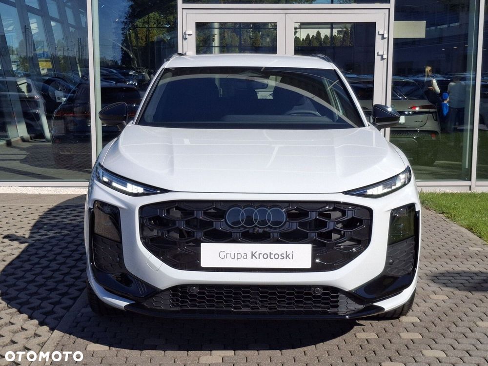 Audi Q3 - 9