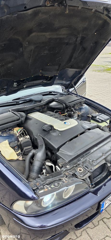 BMW Seria 5 - 17