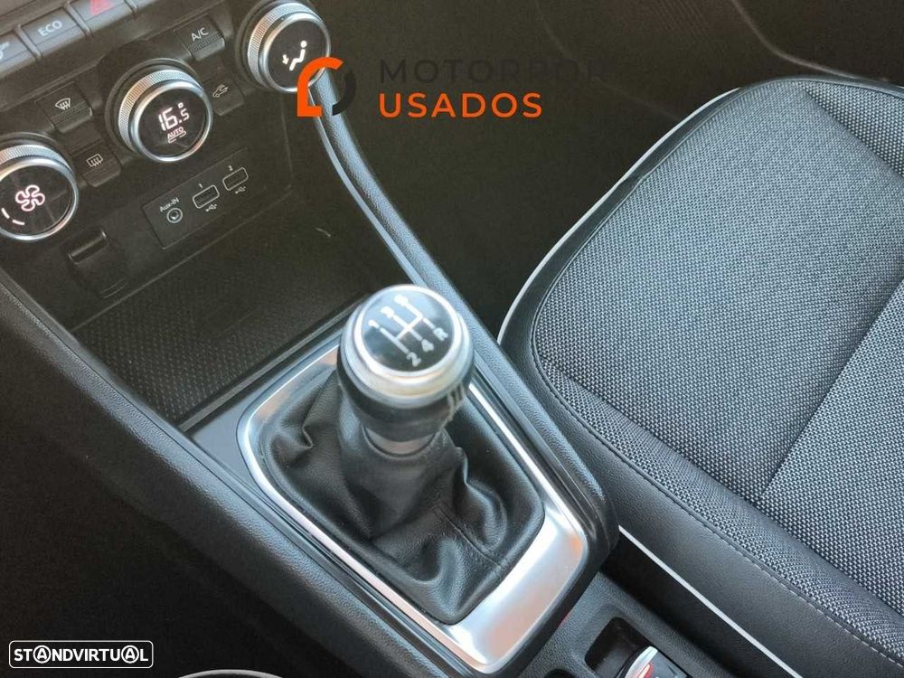 Renault Captur 1.0 TCe Exclusive - 23