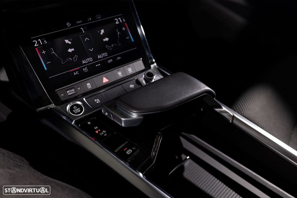 Audi Q8 e-Tron Sportback 55 quattro Advanced - 21