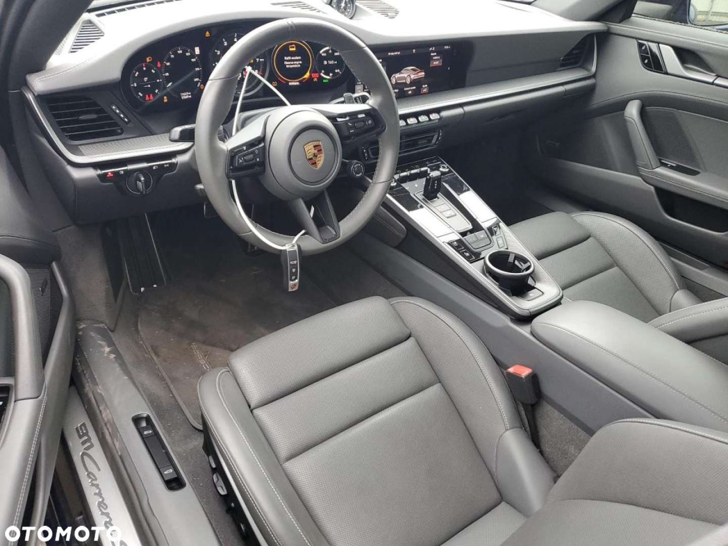 Porsche 911 - 9