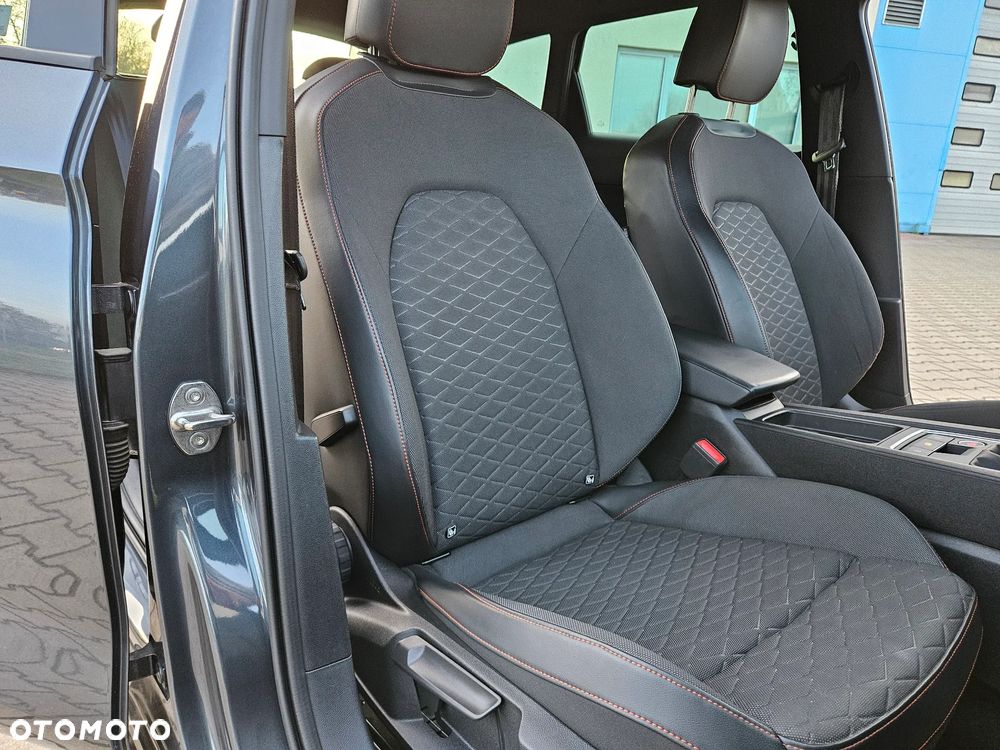 Seat Leon 1.5 EcoTSI Evo FR S&S - 23