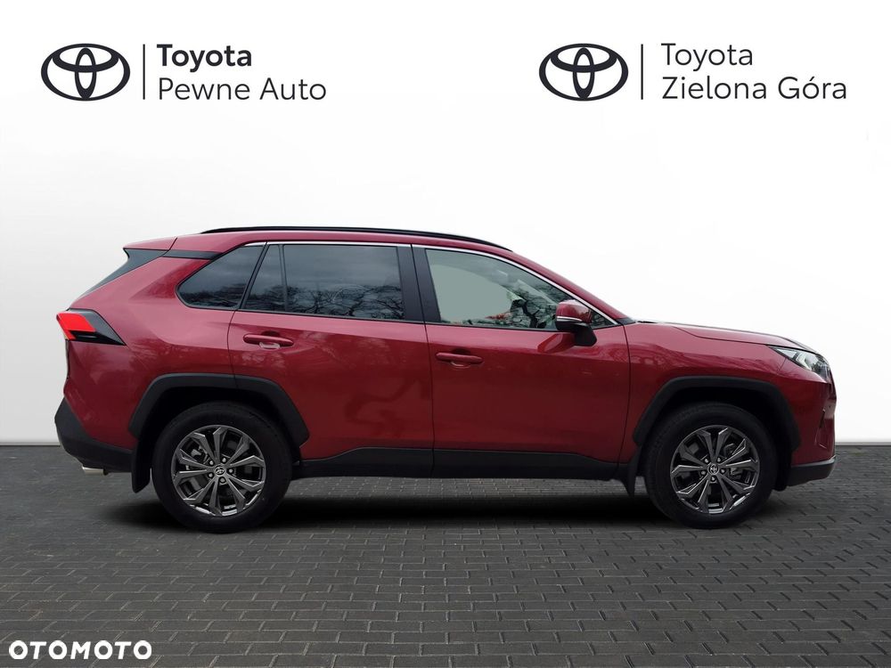 Toyota RAV4 - 6