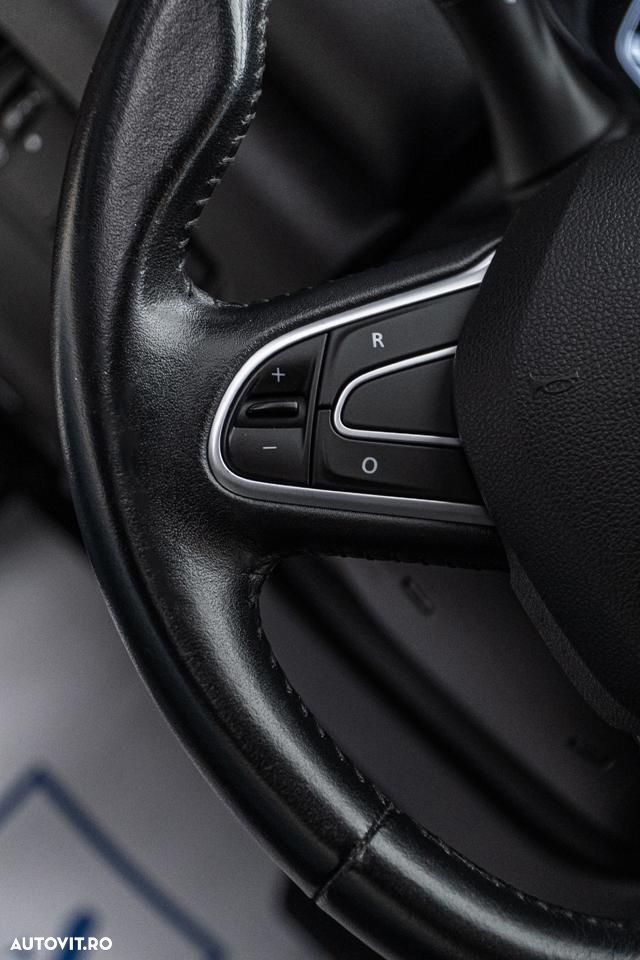 Renault Kadjar Energy TCe 130 EDC Experience - 23