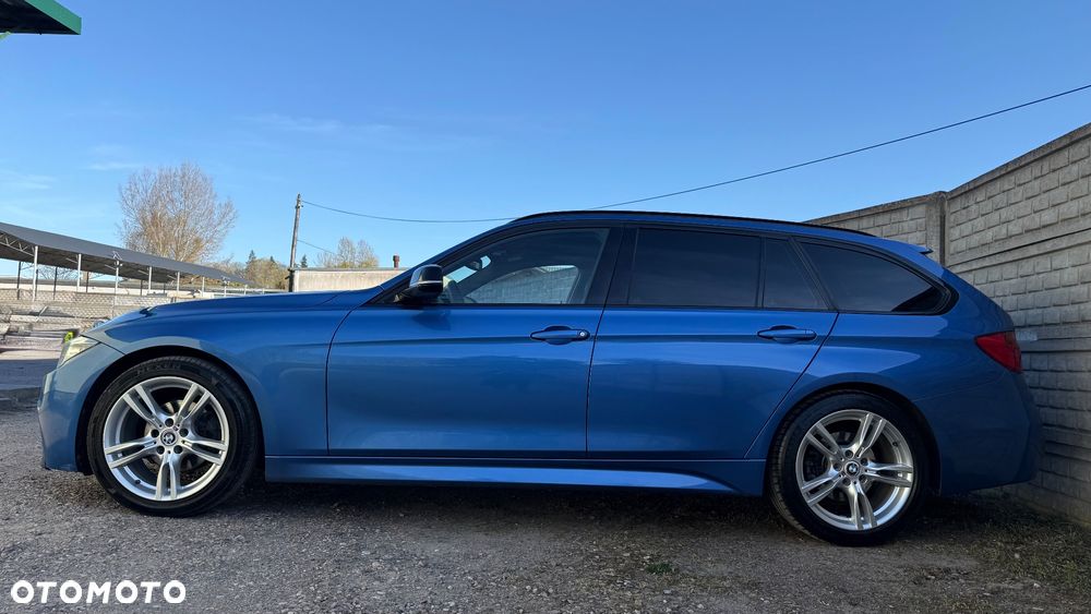 BMW Seria 3 - 35