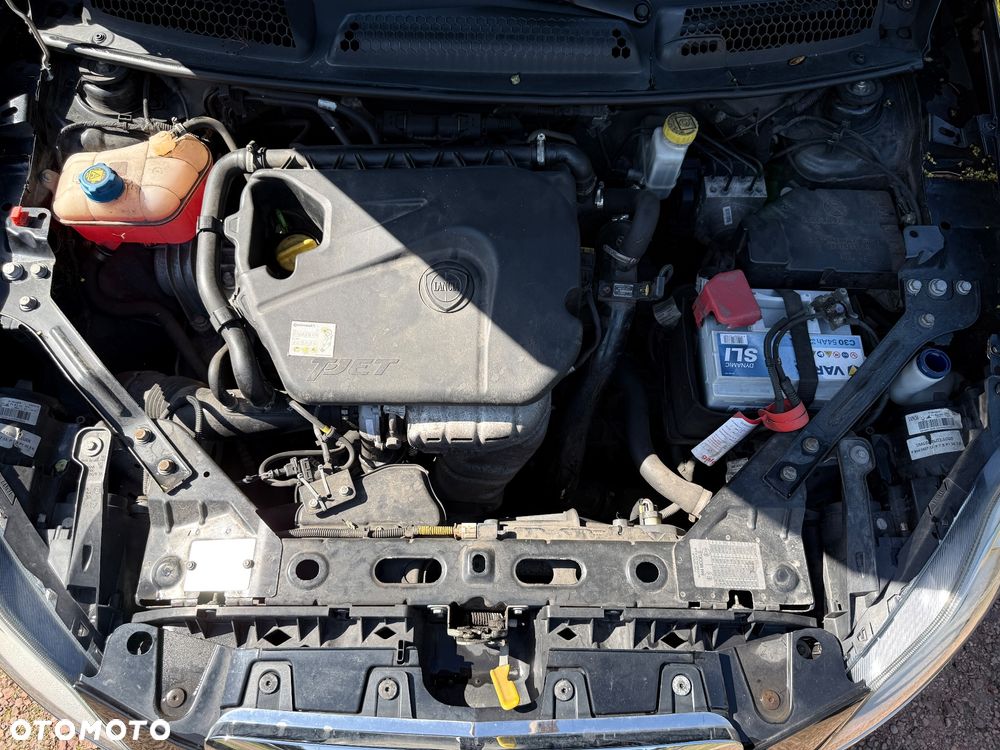 Lancia Delta 1.4 T-Jet 16v Argento - 16