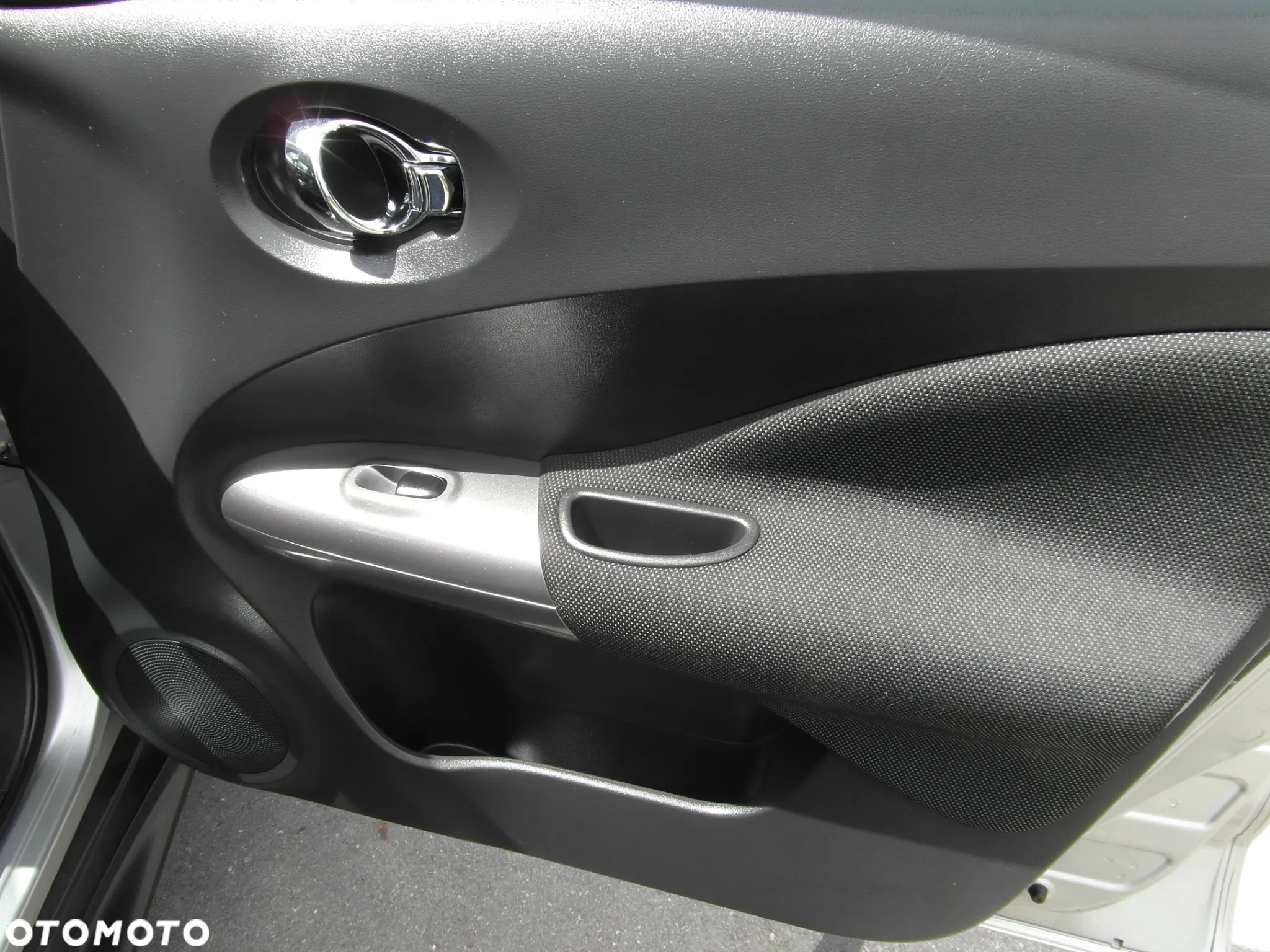 Nissan Juke 1.6 CVT Tekna - 29