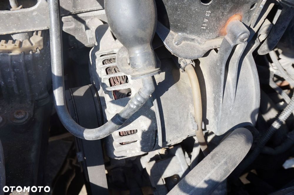 ALTERNATOR 508 I 2.0 HDI 9803750980 PEUGEOT 2010-2018 - 1