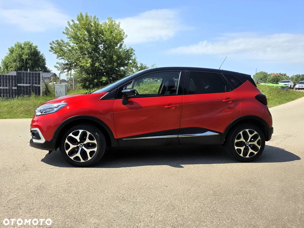 Renault Captur (ENERGY) TCe 90 INTENS - 10