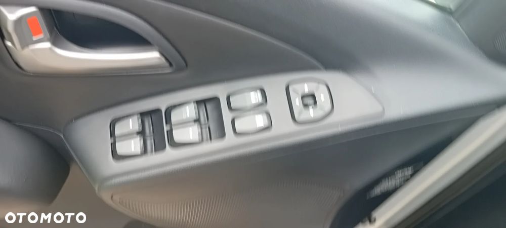 Hyundai ix35 - 12