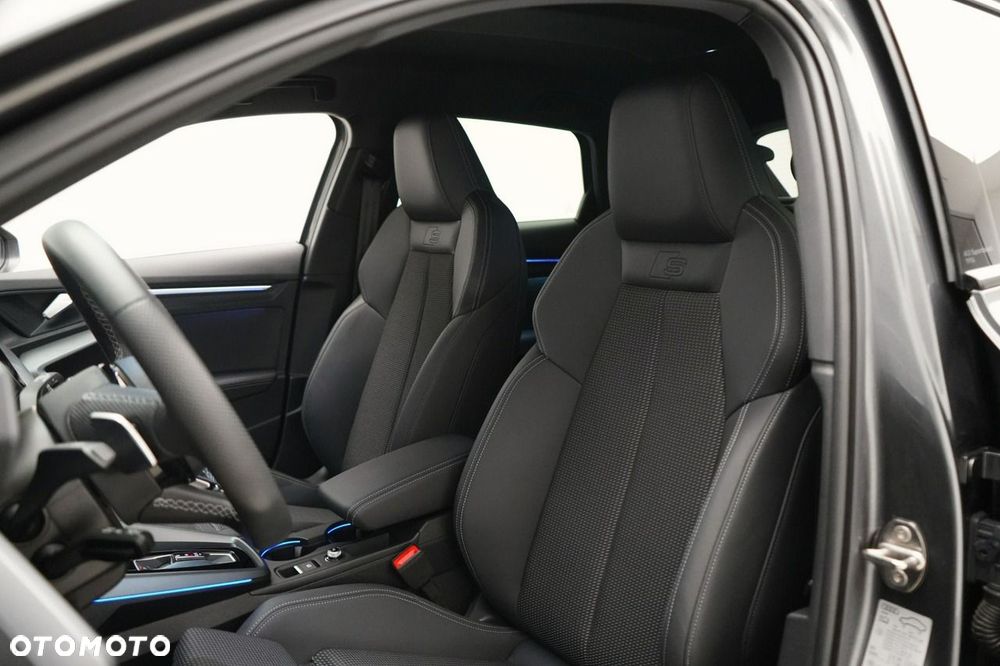 Audi A3 Sportback - 23