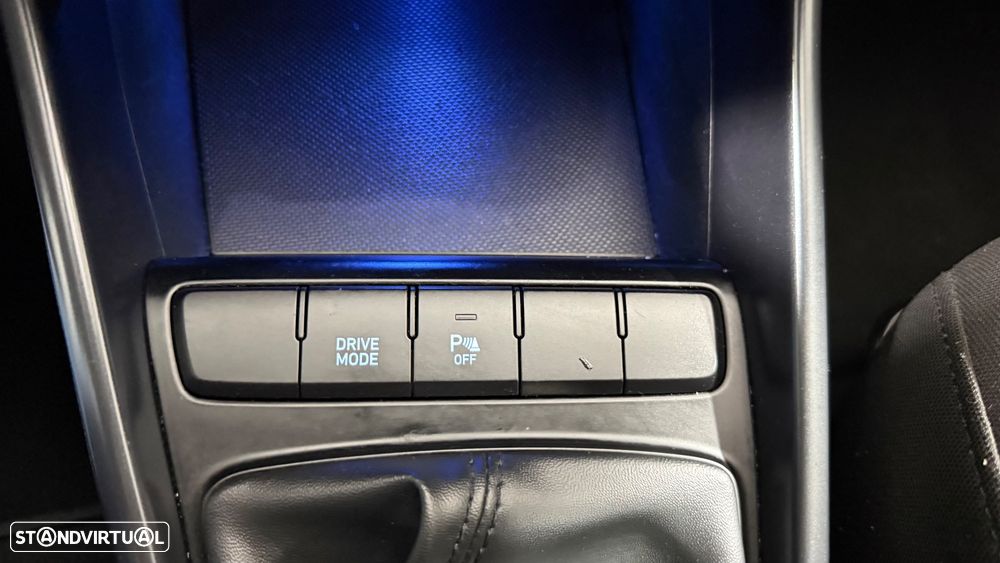 Hyundai Bayon 1.0 T-GDI Premium - 30