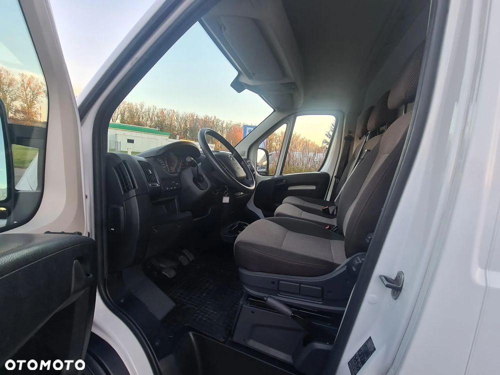 Citroën JUMPER - 13