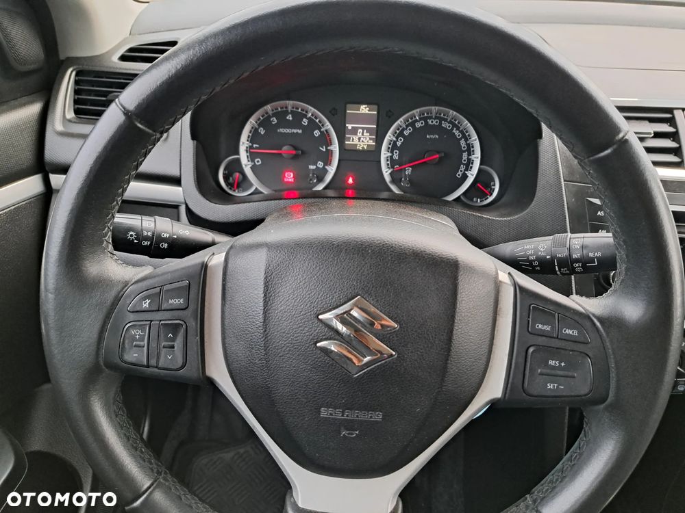 Suzuki Swift 1.2 Elegance EASS - 13