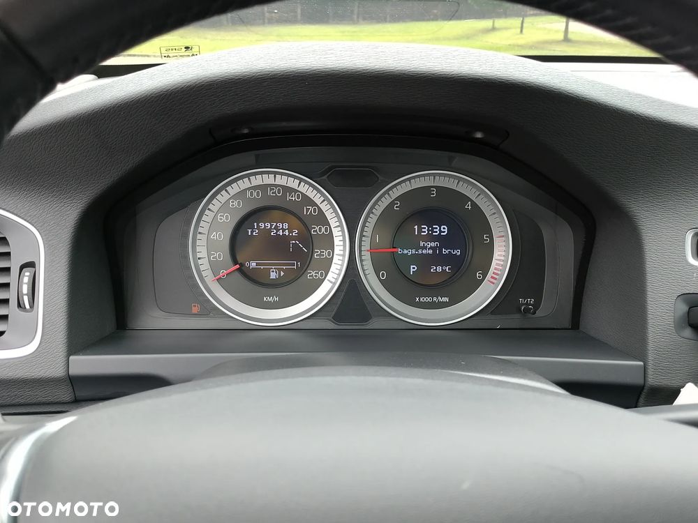 Volvo V60 - 19