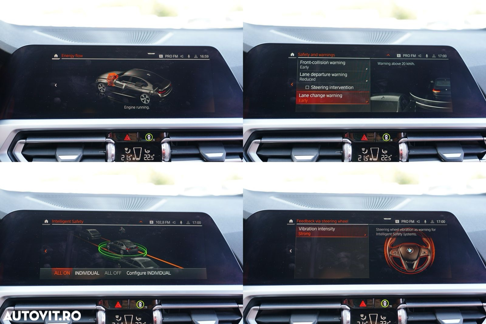 BMW M3 M340i xDrive AT MHEV - 16