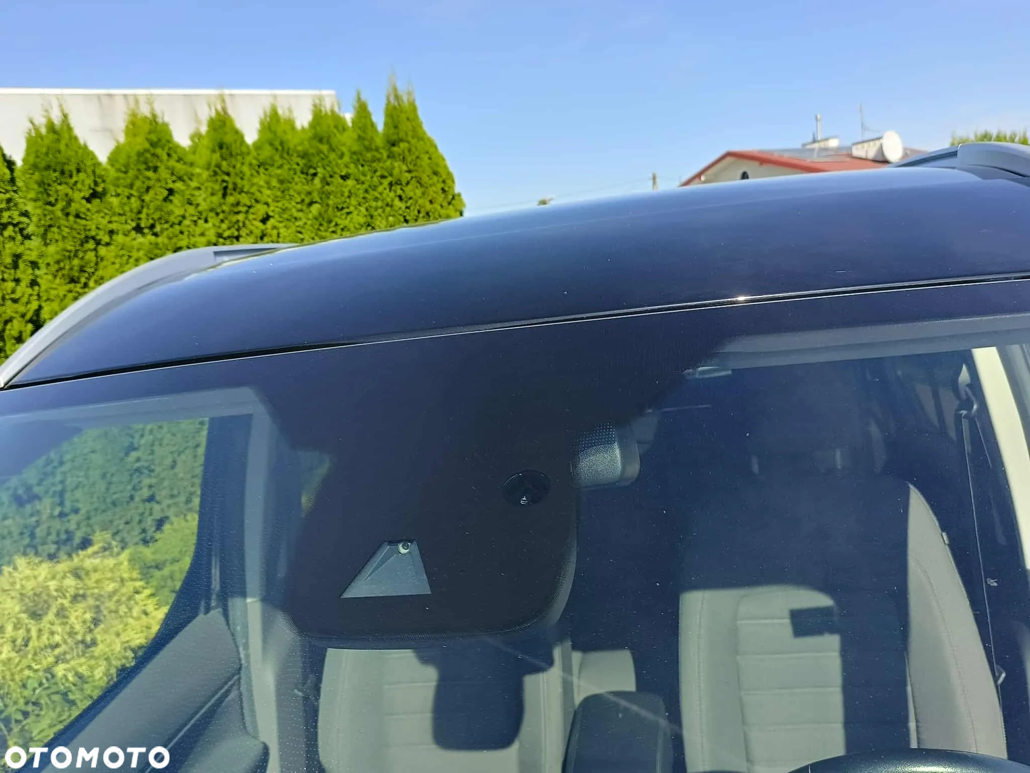 Ford Tourneo Connect Grand - 20