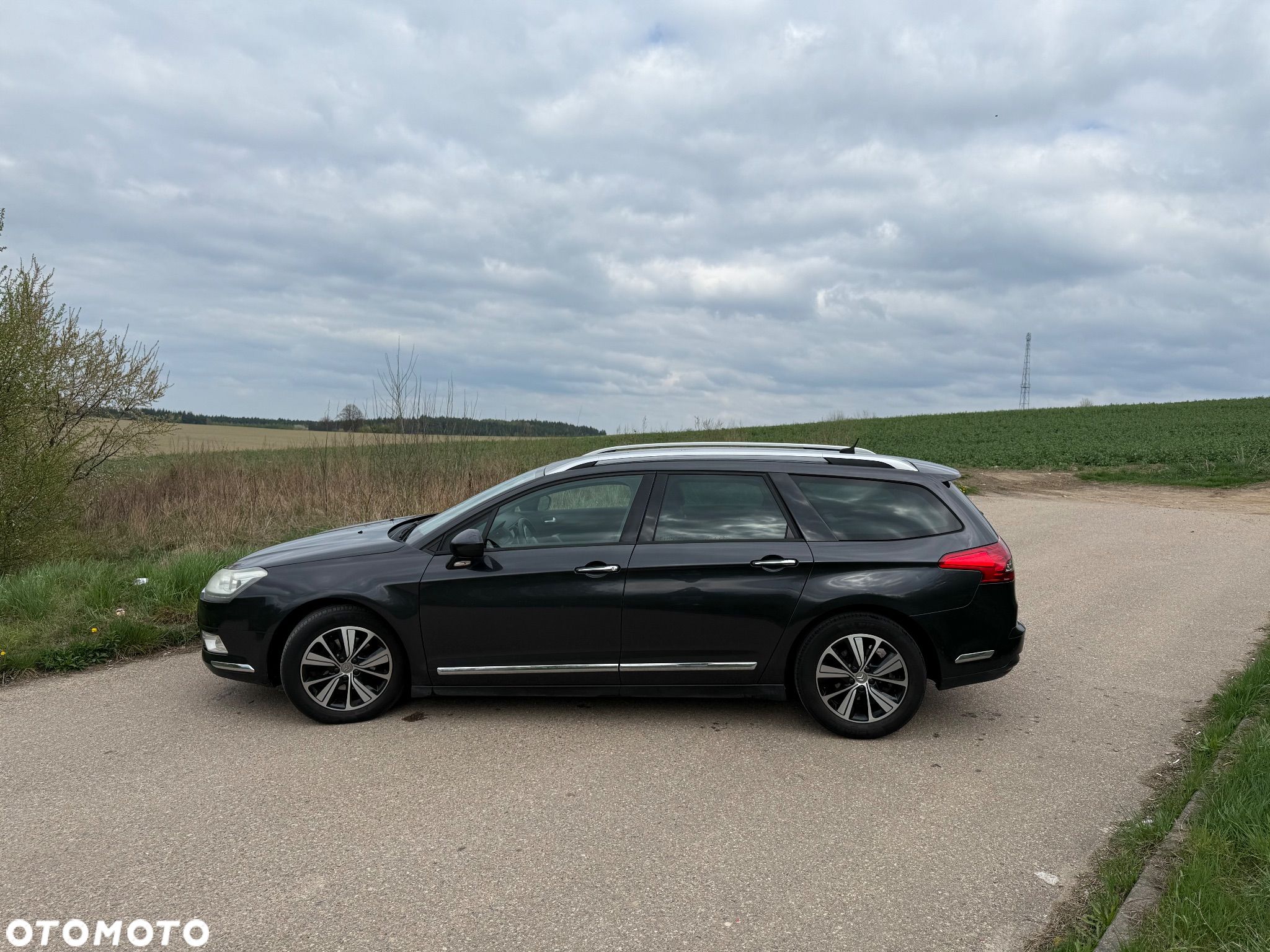 Citroën C5 1.6 e-HDi Selection MCP - 1