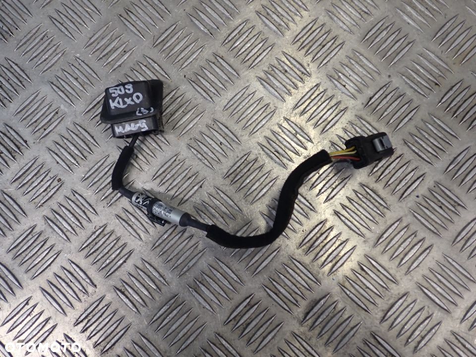 PEUGEOT 508 KAMERA COFANIA KOMBI 9807110880 DOSTĘPNE 5 SZTUK SKR