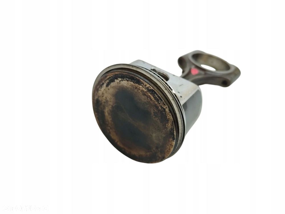 TŁOK KORBOWÓD CHRYSLER PACIFICA (2003-2007) 3.5 V6 253KM - 3