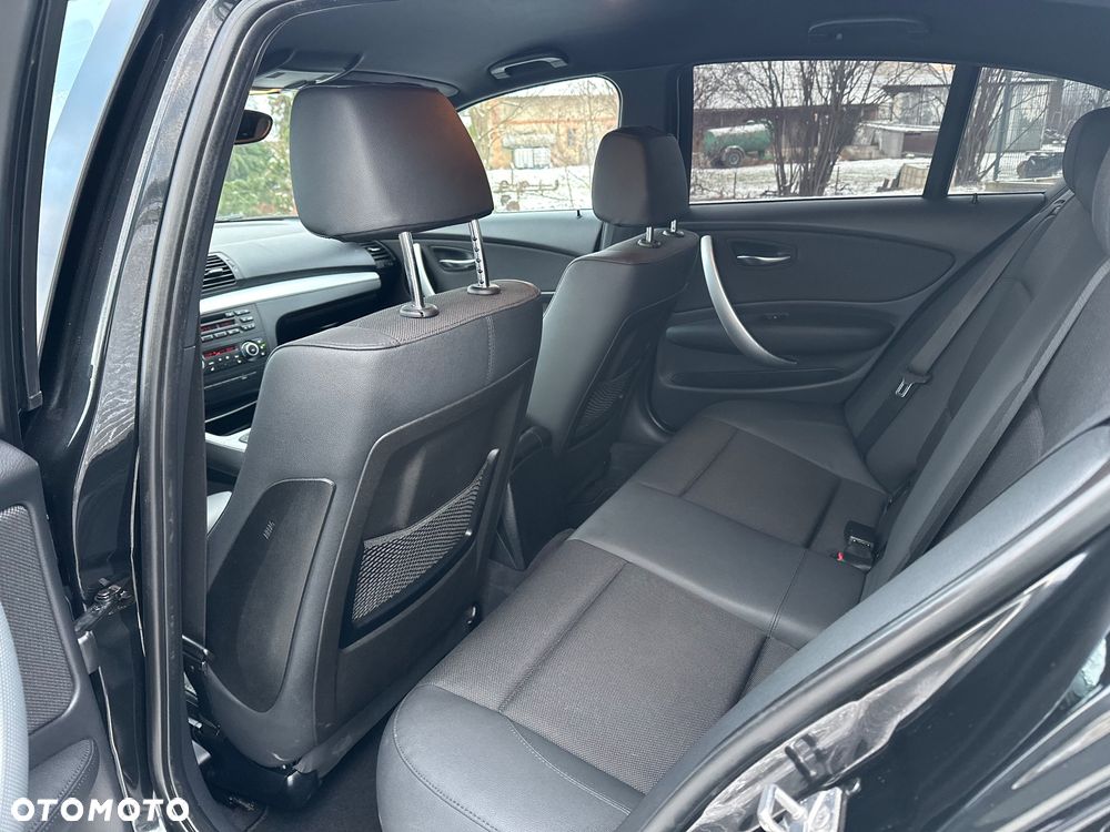 BMW Seria 1 118d DPF Edition Sport - 18