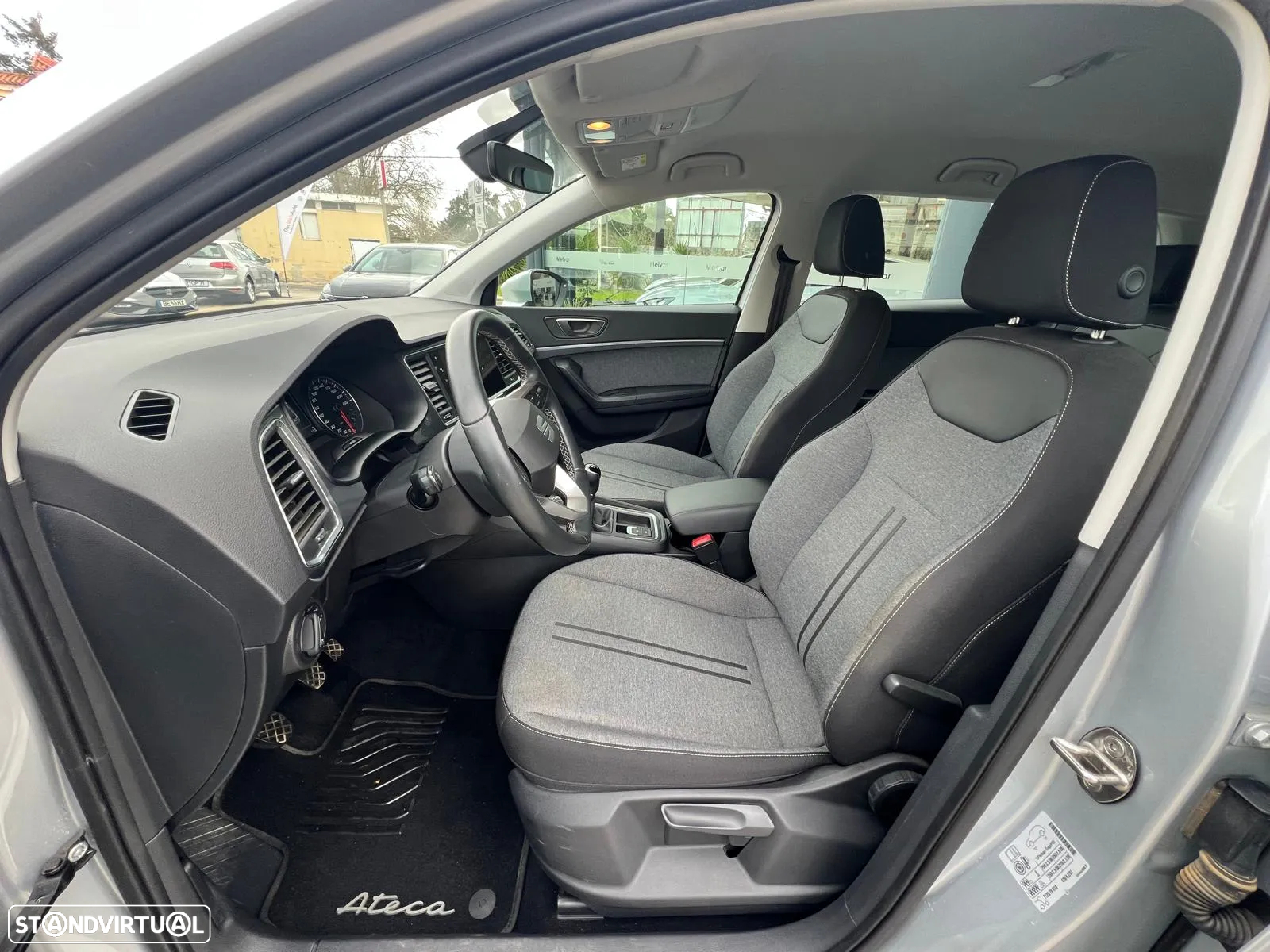 SEAT Ateca 1.0 TSI Style - 5