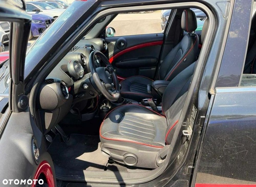MINI John Cooper Works - 8