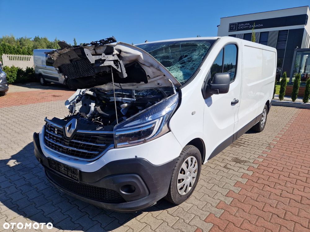 Renault TRAFIC - 6