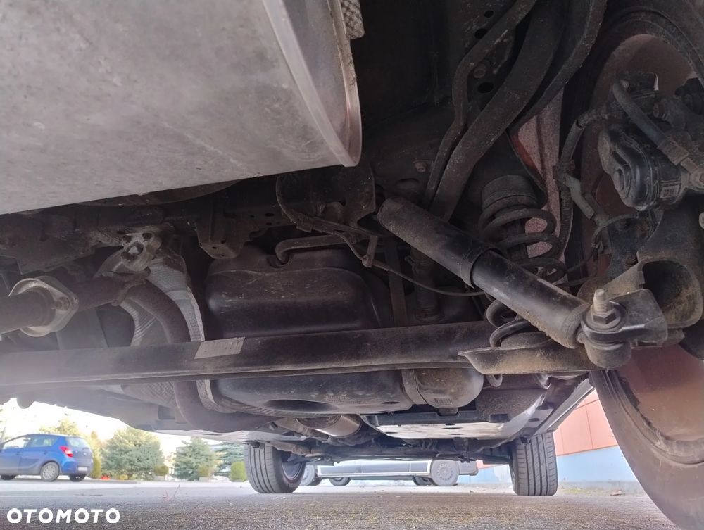 Nissan Qashqai 1.2 DIG-T Tekna Xtronic - 37