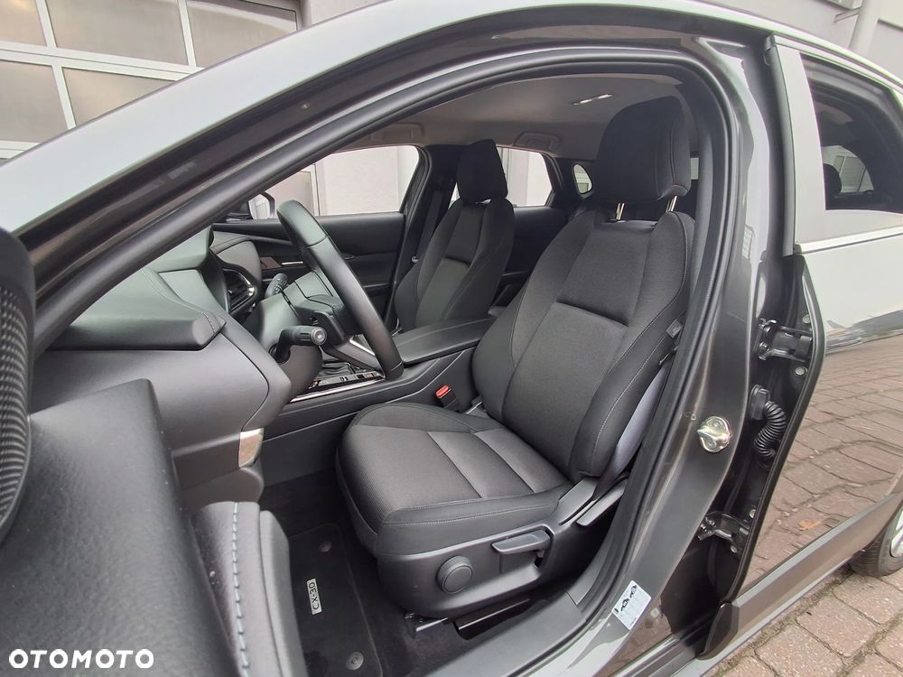 Mazda CX-30 2.0 mHEV Exclusive-Line 2WD - 7